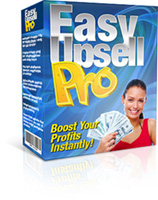 Easy Upsell Pro Trial